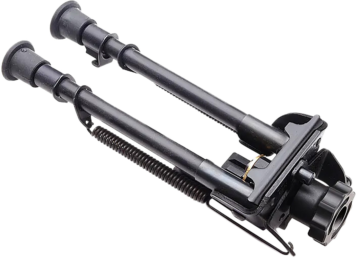 Larue Tactical 680002706K Quick Release Bipod Black 9-13"