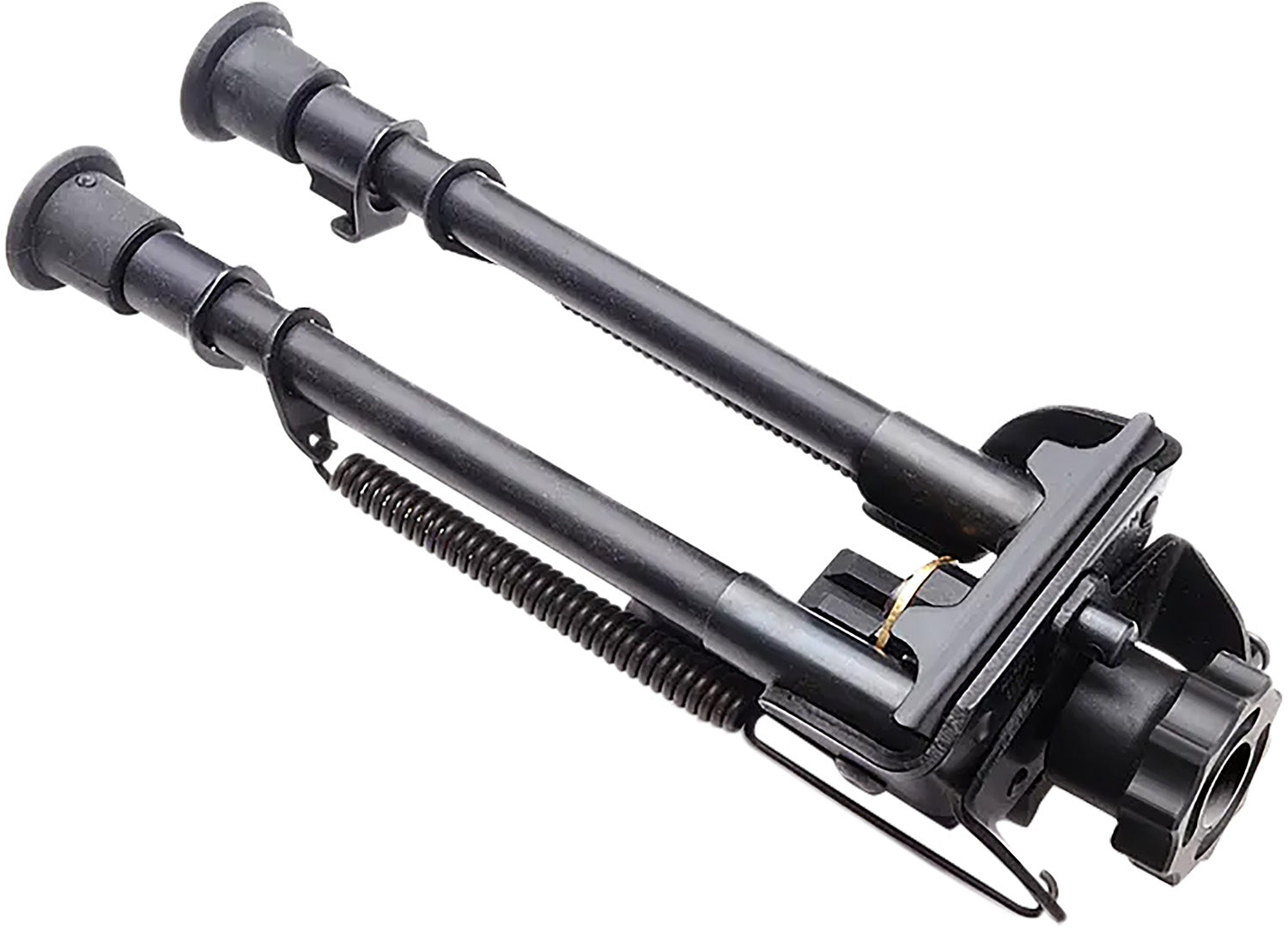 Larue Tactical 680002706K Quick Release Bipod Black 9-13"