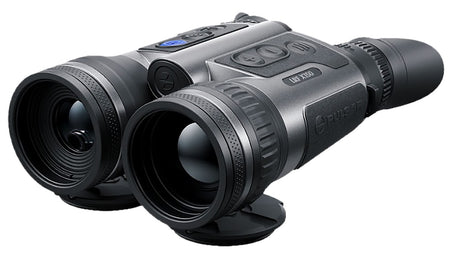 Pulsar 840284901989 Merger LRF XT50 Thermal Rangefinding Binocular 2-16x 50mm 1024 12 Microns 50Hz