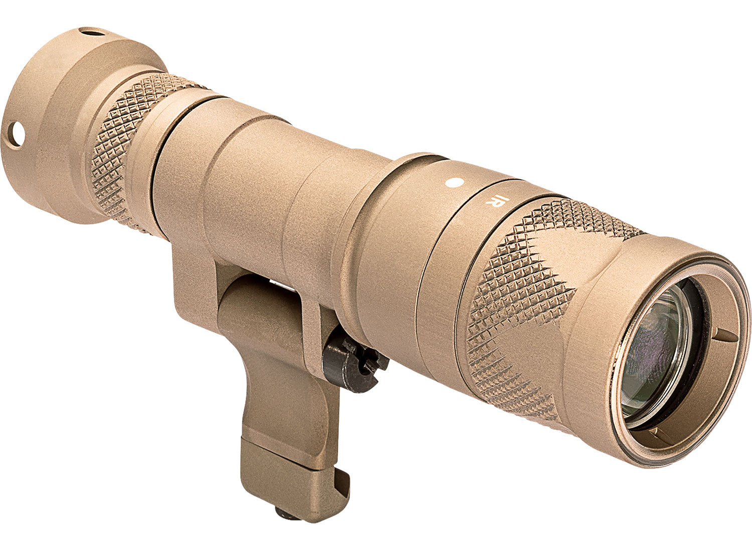 SUREFIRE M340V SCOUT PRO VAMPIRE TAN