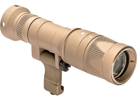SUREFIRE M340V SCOUT PRO VAMPIRE TAN