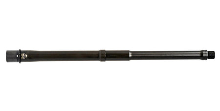 Faxon .400 Legend Gunner Duty Series 16" 4150 CMV Salt Bath Nitride AR-15 Barrel
