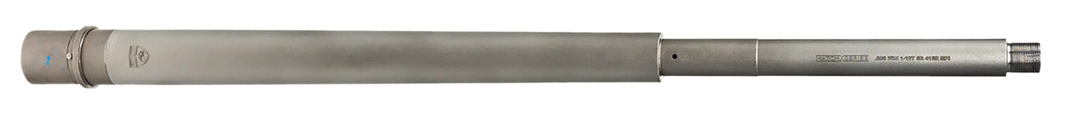 Faxon .308 Win Match Series Target 20" 416-R Stainless Steel Bead Blast Nitride Barrel Fits AR-10
