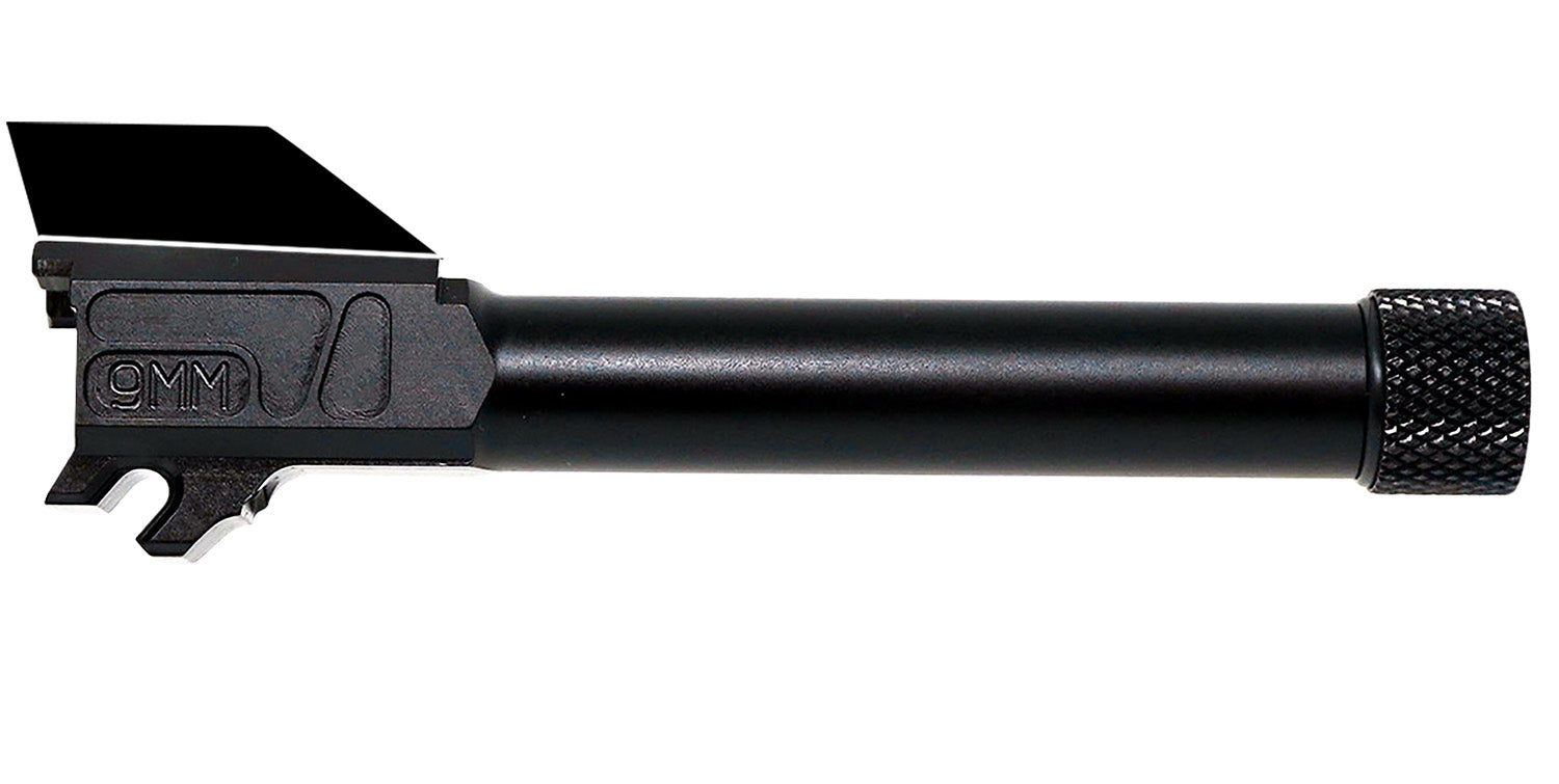 Faxon Firearms 9mm Threaded Pistol Barrel Duty Series for SIG Sauer P365XL CMV