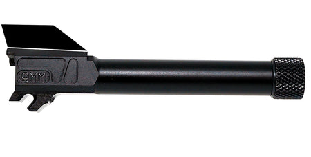 Faxon Firearms 9mm Threaded Pistol Barrel Duty Series for SIG Sauer P365XL CMV