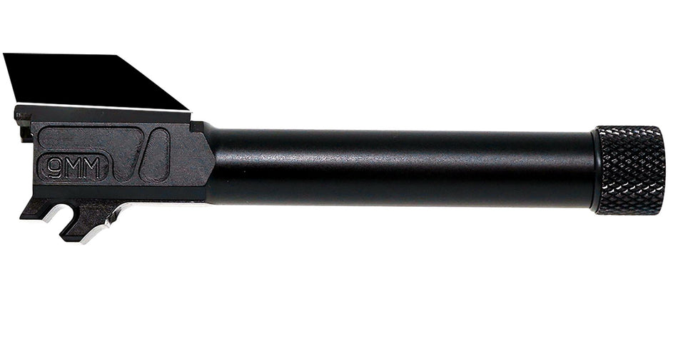 Faxon Firearms 9mm Threaded Pistol Barrel Duty Series for SIG Sauer P365XL CMV