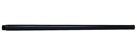 Faxon Firearms 6 GT 26-Inch Stainless Nitride Prefit Rifle Barrel for FX7 Receiver