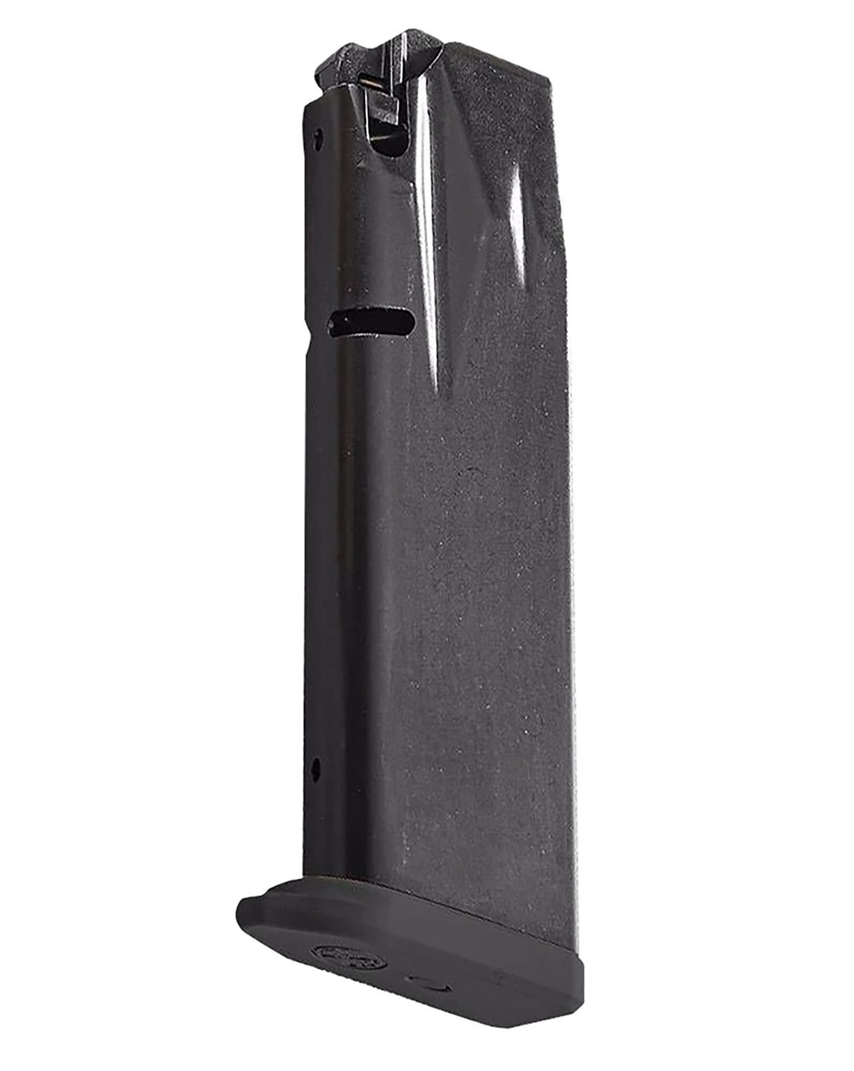 FN High Power OEM 9mm 17-Round Black Stainless Steel Mag