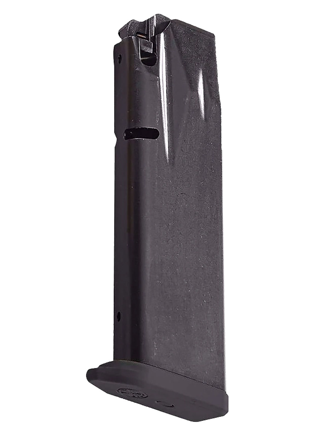 FN High Power OEM 9mm 10-Round Black Stainless Steel Mag