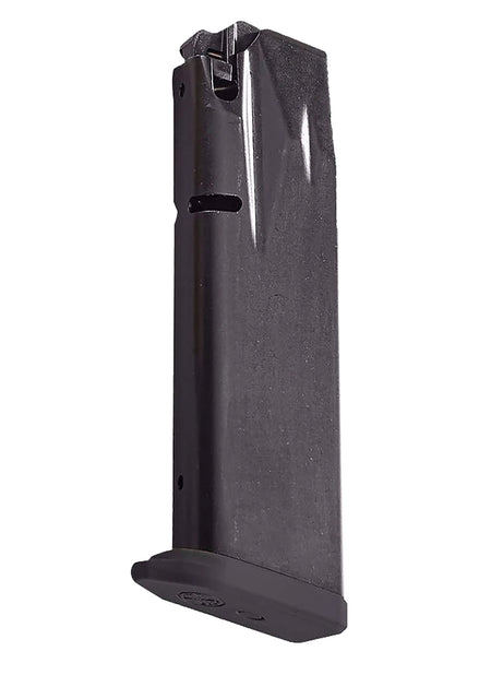 FN High Power OEM 9mm 10-Round Black Stainless Steel Mag