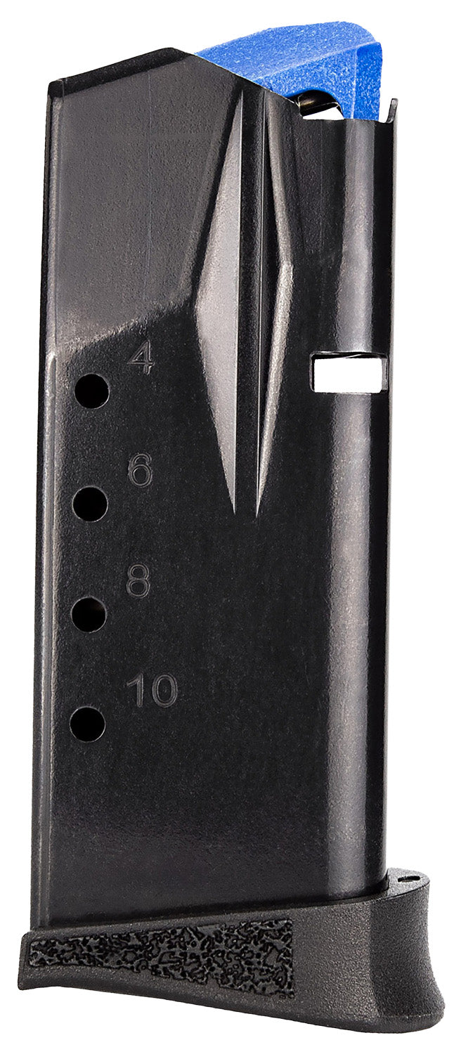 Kimber CDS9 10rd 9mm Black Steel Handgun Magazine