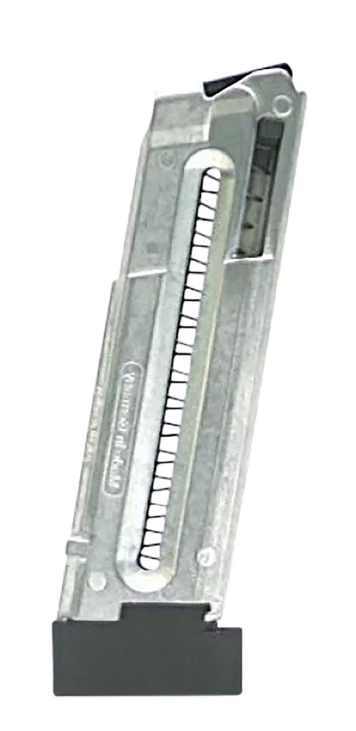 ATI GSG 1911 15-Round 22 LR Silver Aluminum Magazine
