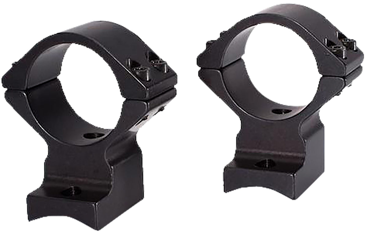 Winchester Xpert 64633 1" Tube Low Integrated Scope Ring Set