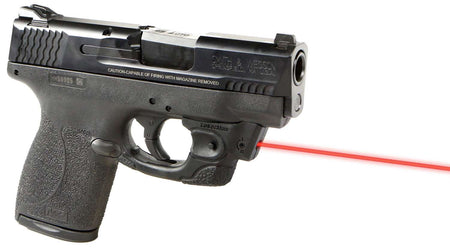 LaserMax CenterFire Pistol Laser Sight for S&W M&P Shield .45 Auto