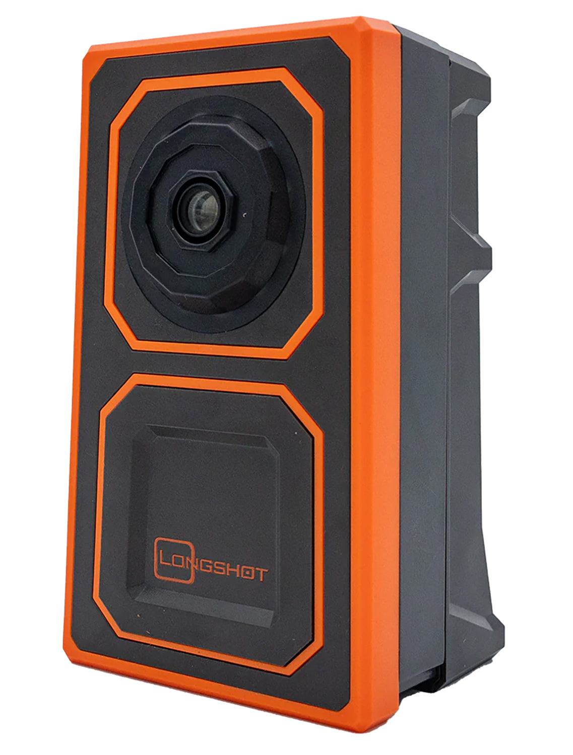 Longshot TVCF401 Ranger LR Target Camera 100 Yard Range Black/Orange