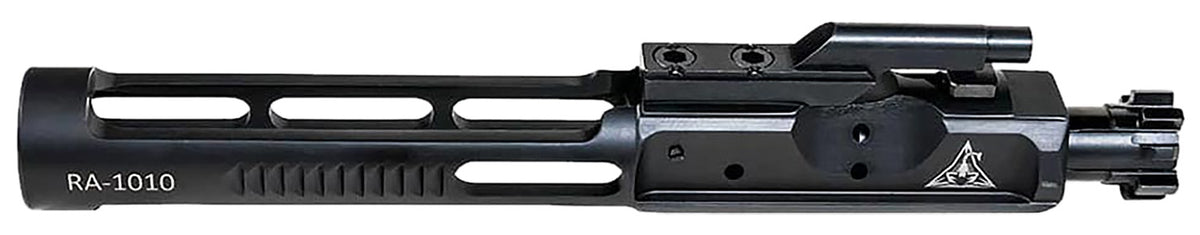 Rise Armament RA-1010 AR-15 BCG 5.56 NATO Black Nitride 4140 Steel