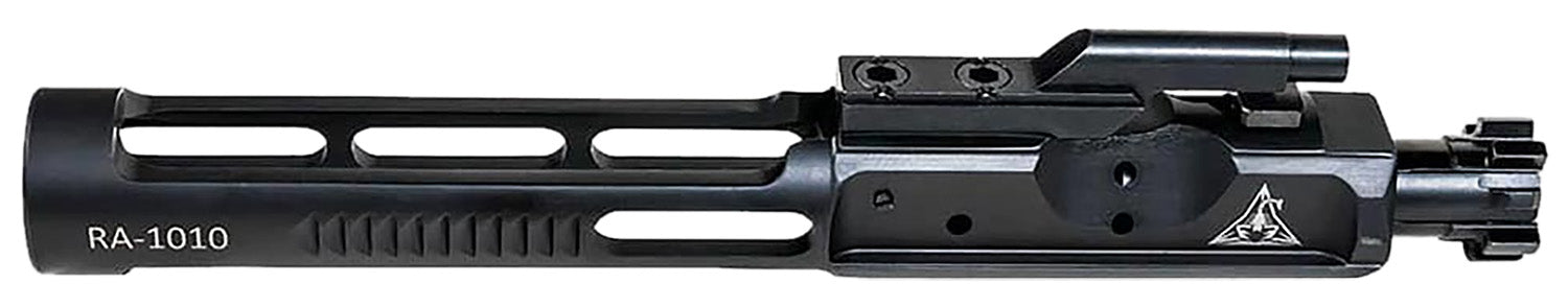 Rise Armament RA-1010 AR-15 BCG 5.56 NATO Black Nitride 4140 Steel