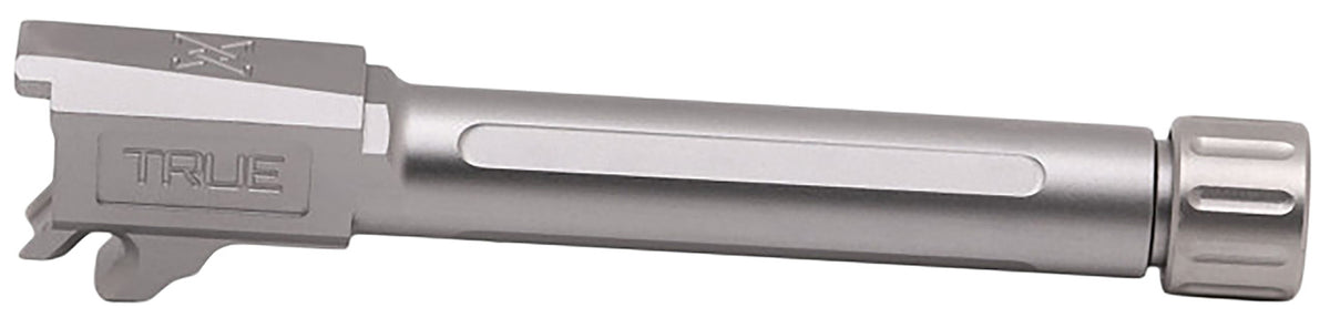 True Precision Inc 9mm Fuse Pistol Replacement Barrel Sig P365-FUSE 4.30" 416R Stainless
