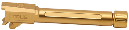 True Precision Inc 9mm 416R SS Fuse Pistol Replacement Barrel Sig P365-FUSE 4.30"