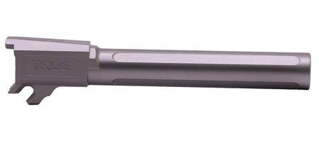 True Precision Inc 9mm Stainless Fuse Drop-In Barrel Sig P365-FUSE 4.30" 416R