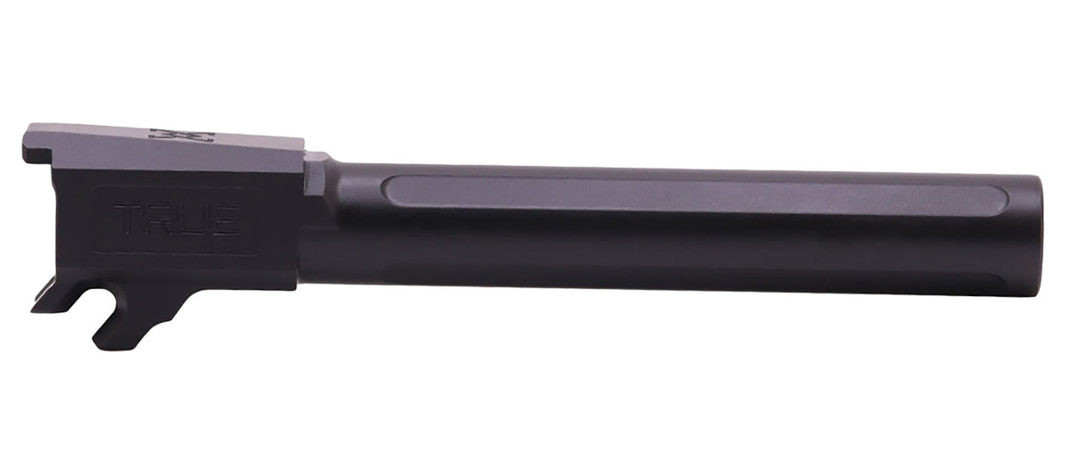 True Precision Inc 9mm 416R SS Fuse Replacement Barrel Sig P365-FUSE 4.30"