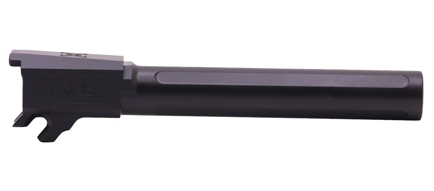 True Precision Inc 9mm 416R SS Fuse Replacement Barrel Sig P365-FUSE 4.30"