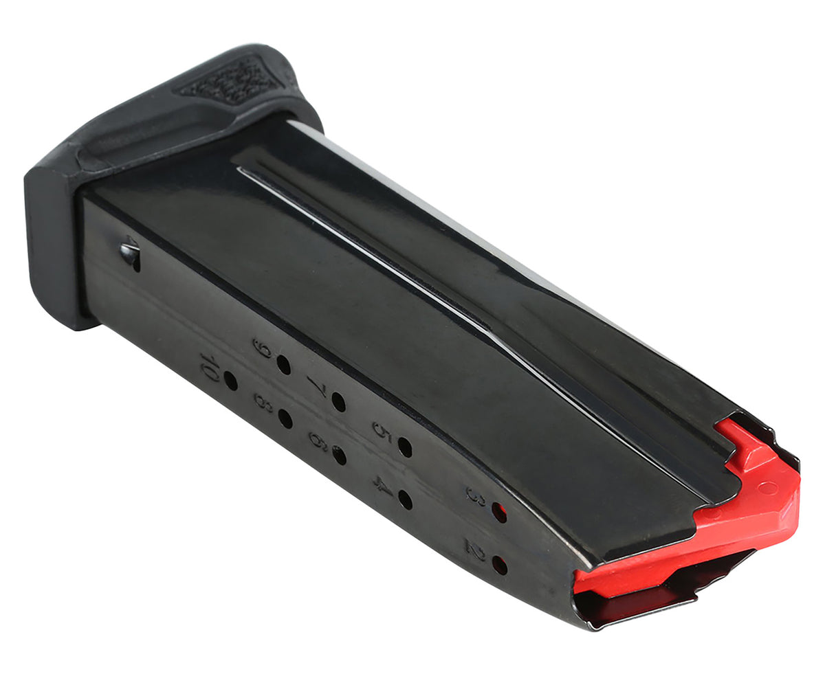 Heckler & Koch CC9 10rd 9mm Extended Magazine Black
