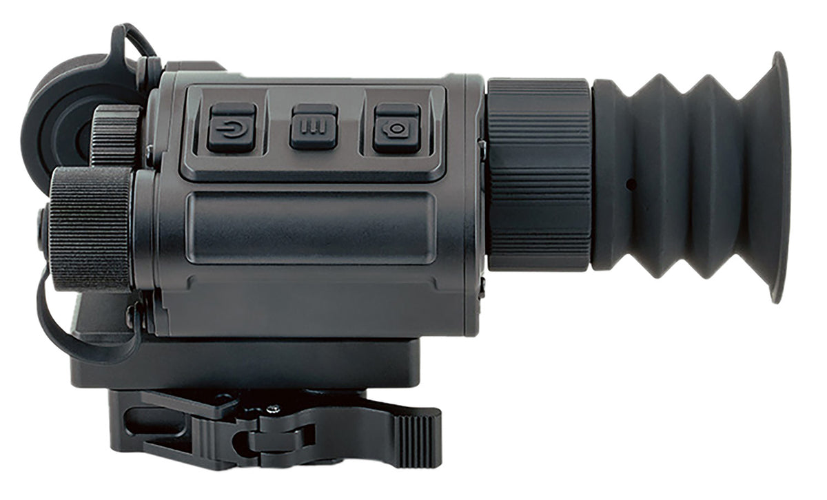 InfiRay Outdoor RICO V2 Thermal 25mm 2x/4x Zoom 384x288 Resolution