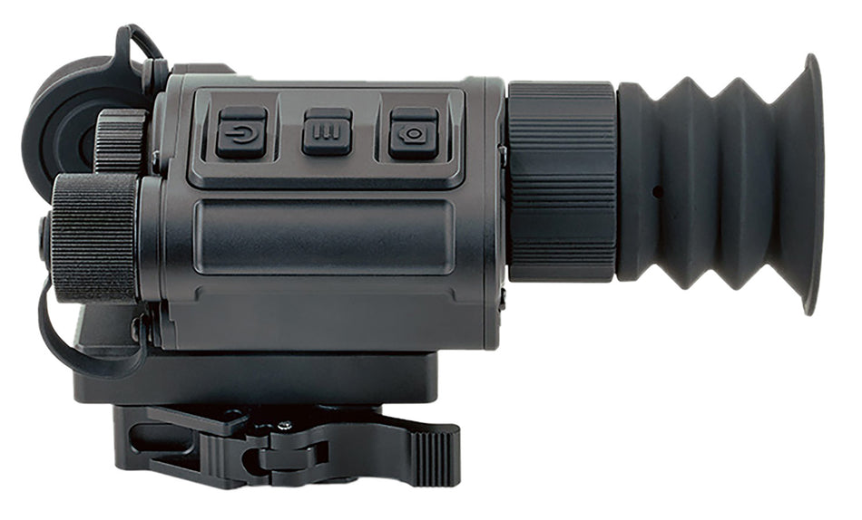 InfiRay Outdoor RICO V2 Thermal 25mm 2x/4x Zoom 384x288 Resolution