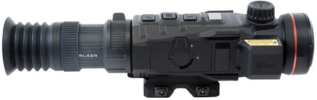 InfiRay Outdoor RICO MK2 LRF Thermal Weapon Sight 4x 42mm 384x288 50Hz Black