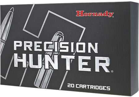 Hornady  .22 ARC 80 grain ELD-X ammunition