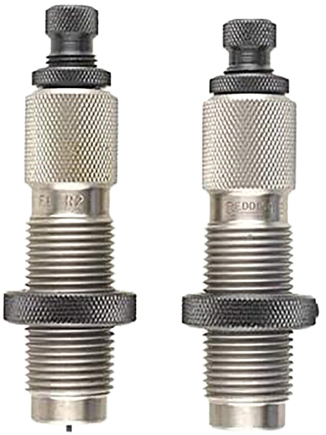 Hornady 25 Creedmoor Custom Grade 2-Die Reloading Set