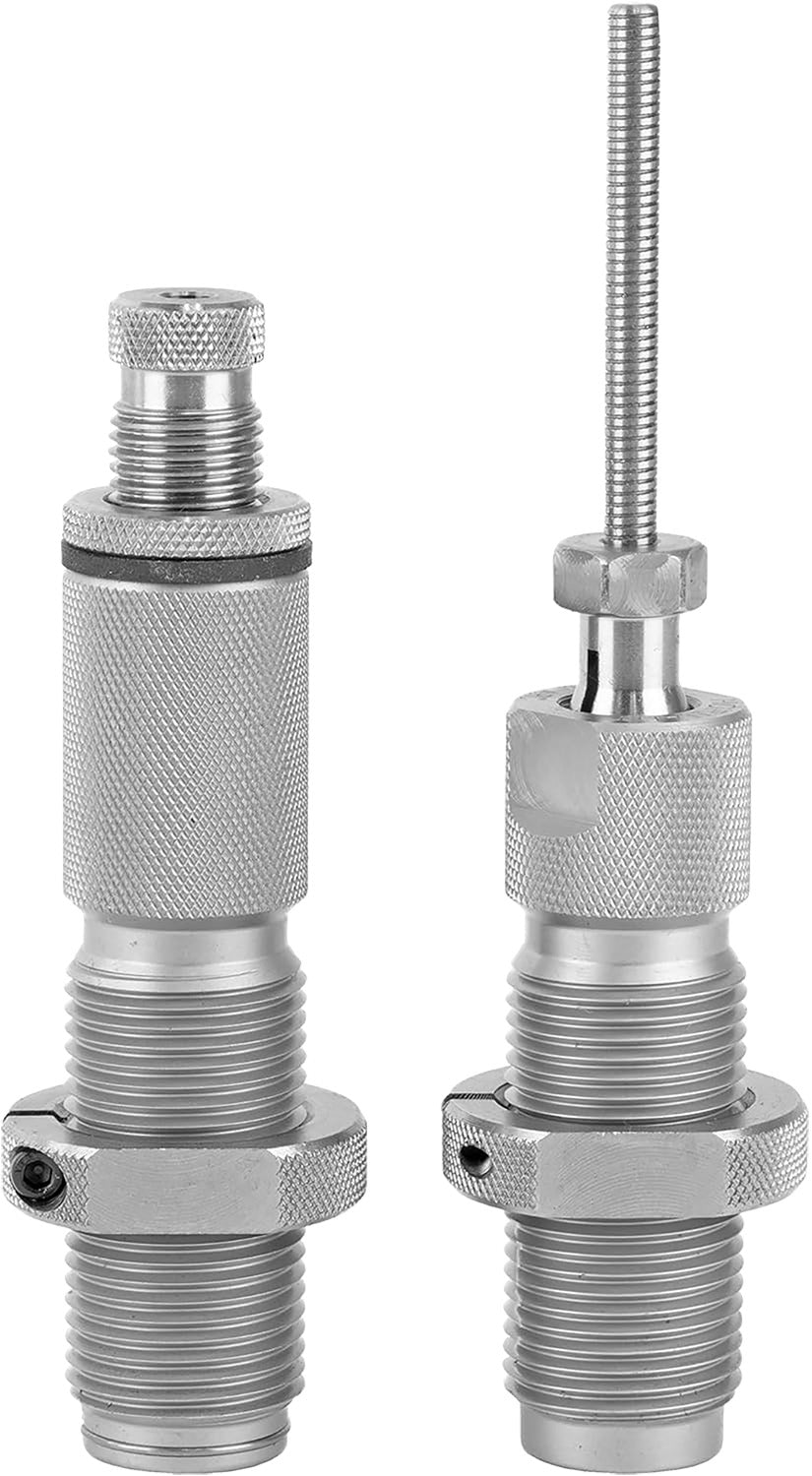 Hornady 545145 Match Grade Die Set for 7mm Rem