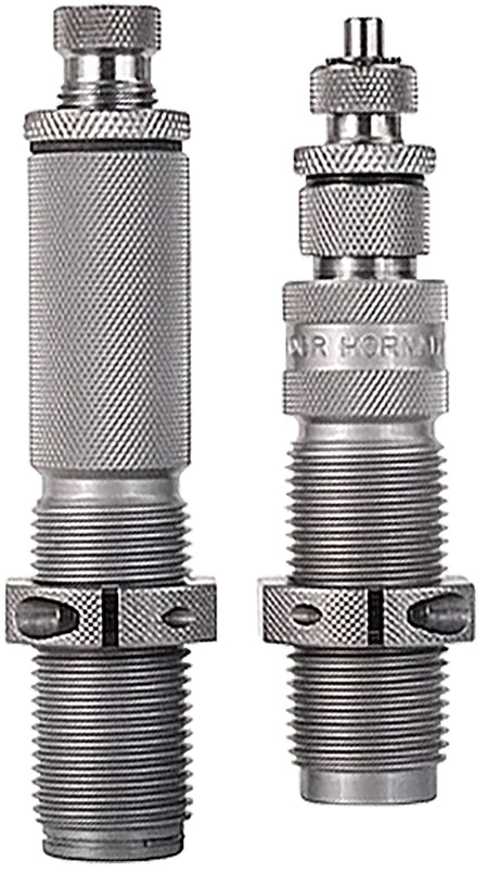Hornady 545178 Match Grade Die Set for 338 Lapua Mag