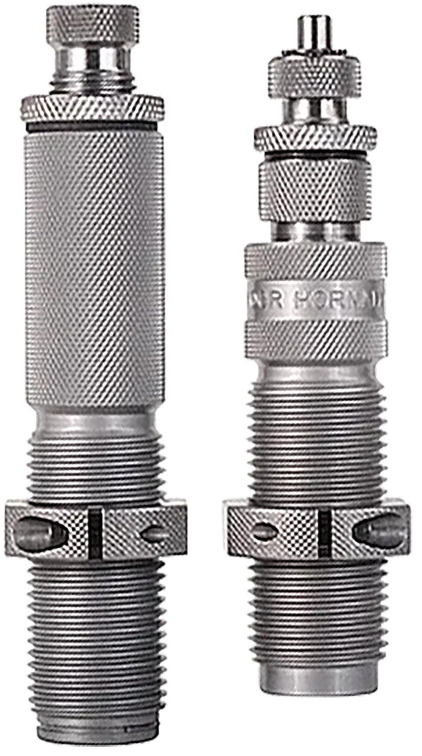 Hornady 545178 Match Grade Die Set for 338 Lapua Mag