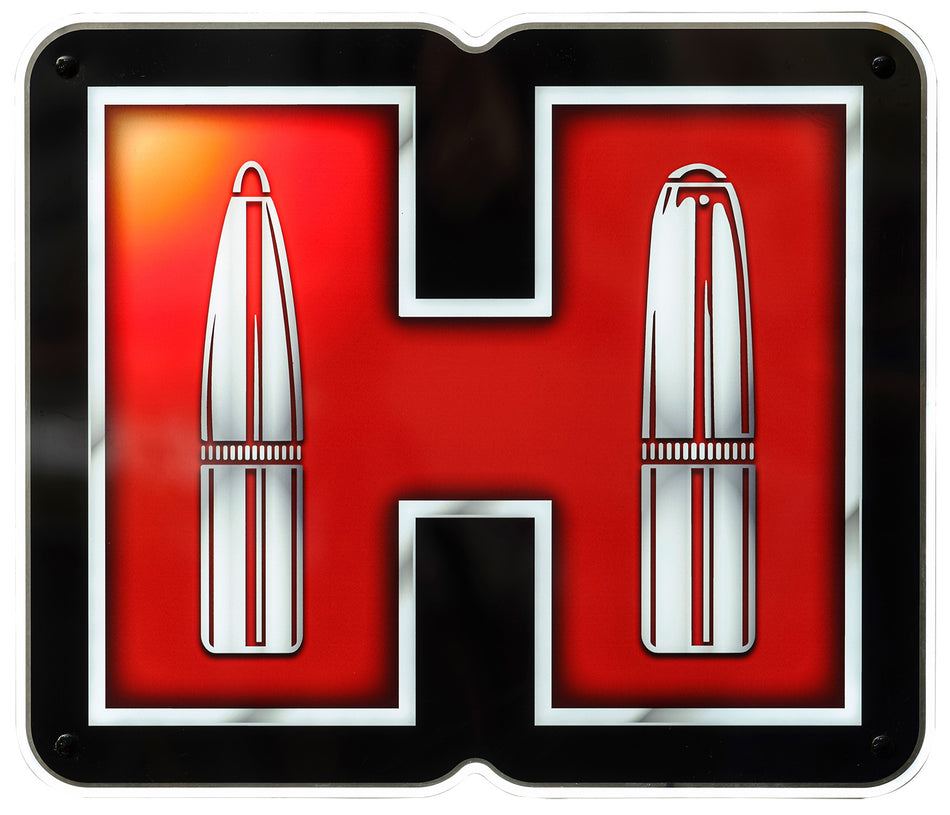 Hornady H LED Light Branded Novelty Item 99161