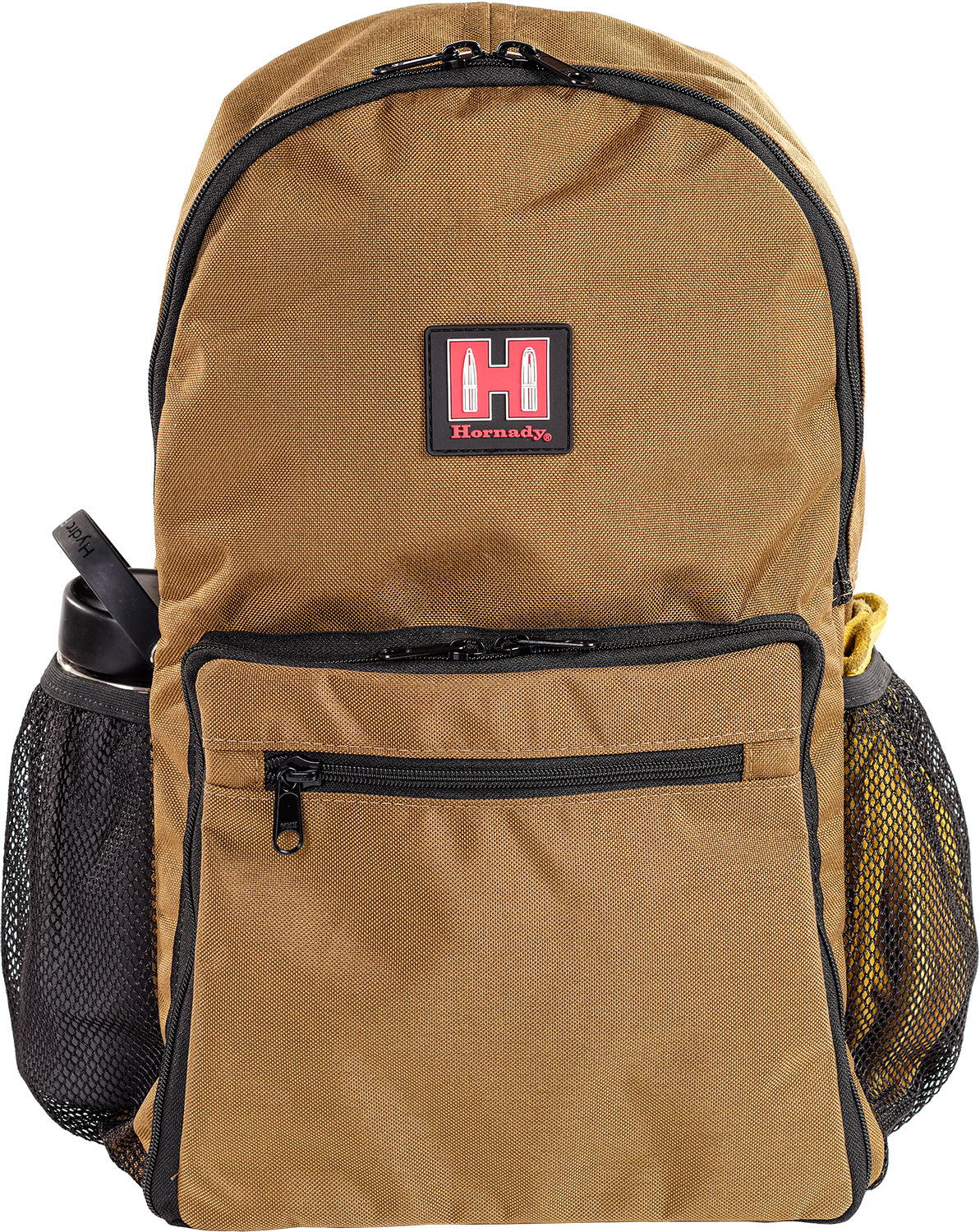 Hornady iStow II Nylon Tan Stowable Backpack 99162