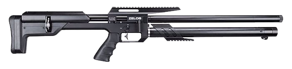 Umarex Zelos .22 Caliber Bullpup PCP Airgun 20 Shot Rotary Mag
