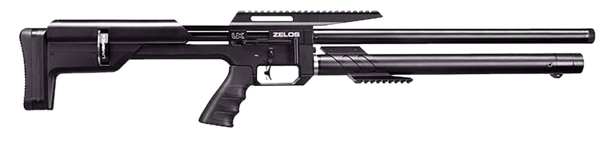 Umarex Zelos .25 Caliber Bullpup PCP Airgun 18 Shot Rotary Mag