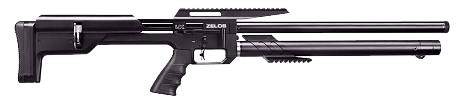 Umarex Zelos .25 Caliber Bullpup PCP Airgun 18 Shot Rotary Mag
