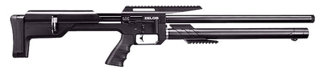 Umarex Zelos .25 Caliber Bullpup PCP Airgun 18 Shot Rotary Mag