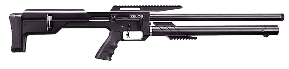 Umarex Zelos .25 Caliber Bullpup PCP Airgun 18 Shot Rotary Mag