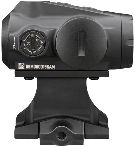Sig Sauer Electro-Optics Romeo5 Gen II 1x20mm Circle Dot 2.0 Reticle I-Beam Mount Black Sight