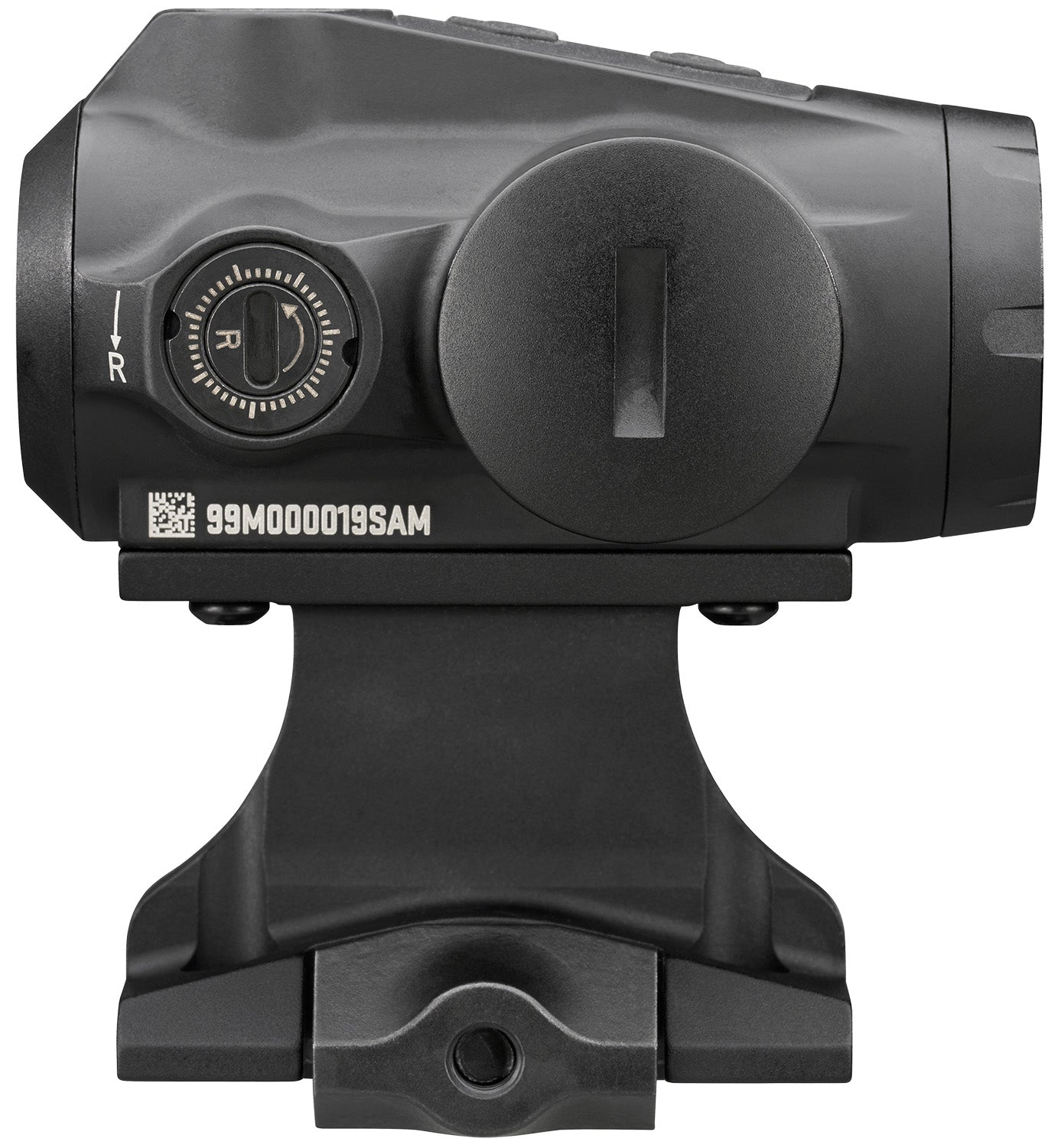 Sig Sauer Electro-Optics SOR5193 Romeo5 Gen II 1x20mm Quad Ballistic Reticle I-Beam Mount Black