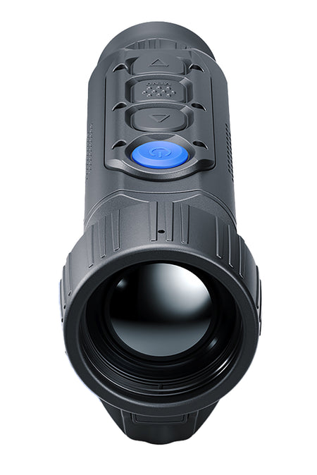 Pulsar Axion XG35 Pocket Thermal Monocular Black 2.5-20x35mm 640x480 12 Micron