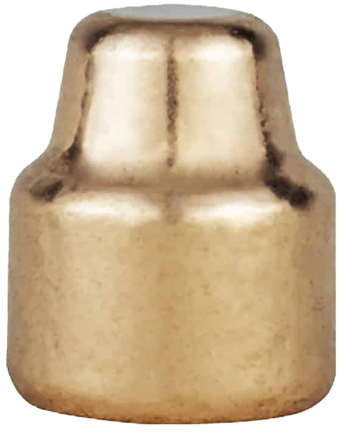 Berry's 15770 Superior Plated Bullets 45 Cal 185gr Semi Wadcutter Reloading Components