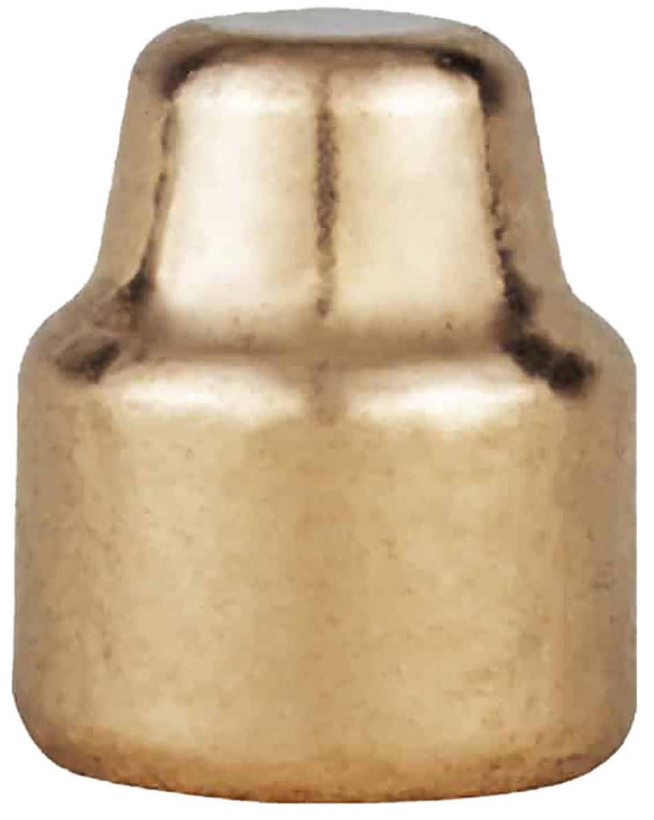 Berry's 15770 Superior Plated Bullets 45 Cal 185gr Semi Wadcutter Reloading Components