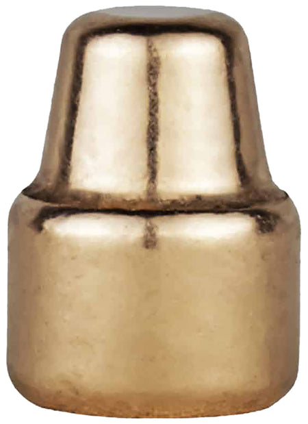 Berry's 41391 Superior 45 Cal 200gr Semi Wadcutter Plated Bullets