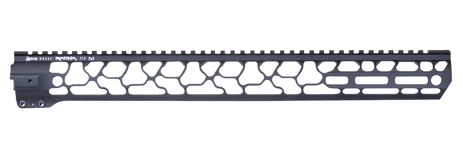 Odin Works 17.5" Ragna M-LOK Free-Float Forend 6061-T6 Aluminum No-Shim Barrel Nut