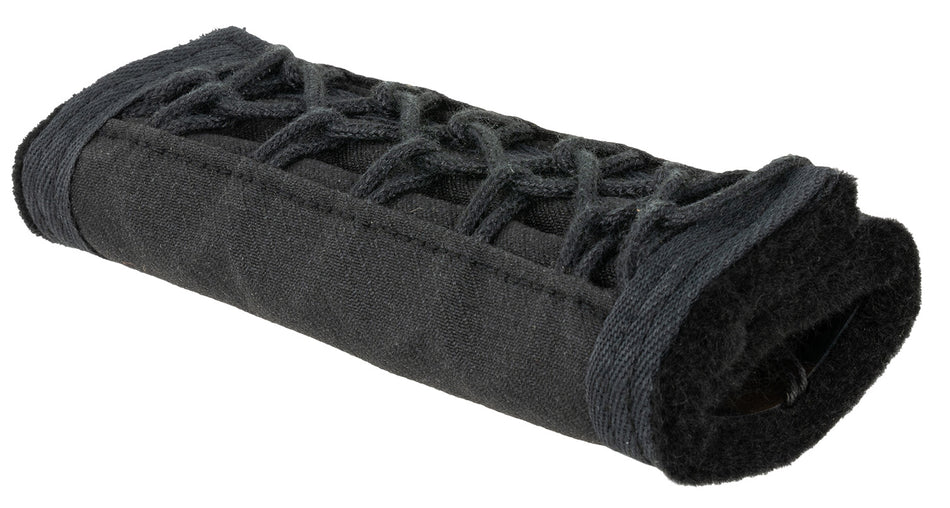 SilencerCo Corset AC5378 Suppressor Cover Black Nomex/Kevlar